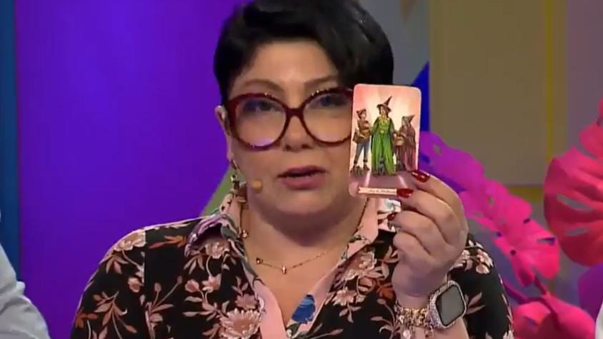 Vanessa Daroch asegura que panelista de ¡Hay que decirlo! tendrá un hijo en 2026