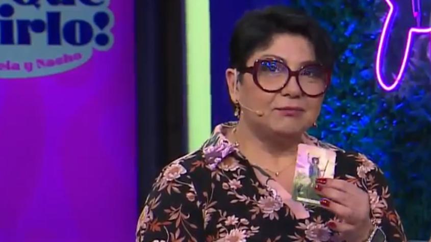 ¿Reaparece un antiguo amor?: Vanessa Daroch adelanta el futuro de Libra, Escorpio y Sagitario en 2026 