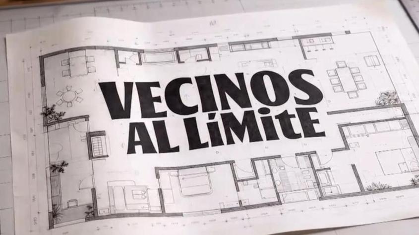  ¿Quieres ser parte del reality Vecinos al Límite? Revisa cómo participar en el casting este sábado 31 de enero