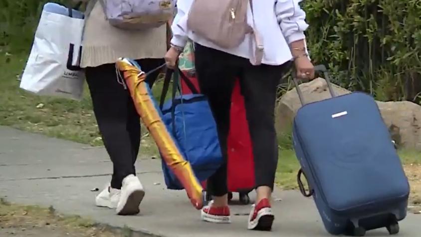 Estafó a 200 turistas argentinos en Viña del Mar y se disculpó con versículo de la Biblia: "Perdón a todos, pero era necesario"