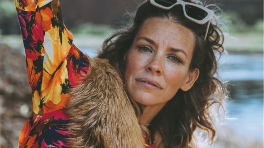 Evangeline Lilly revela demoledora noticia sobre su salud tras grave accidente sufrido el año pasado