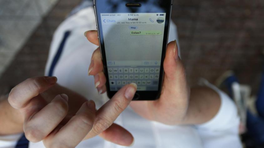 Advierten que alguien podría estar leyendo tus mensajes de WhatsApp: sigue estos 4 pasos para evitarlo