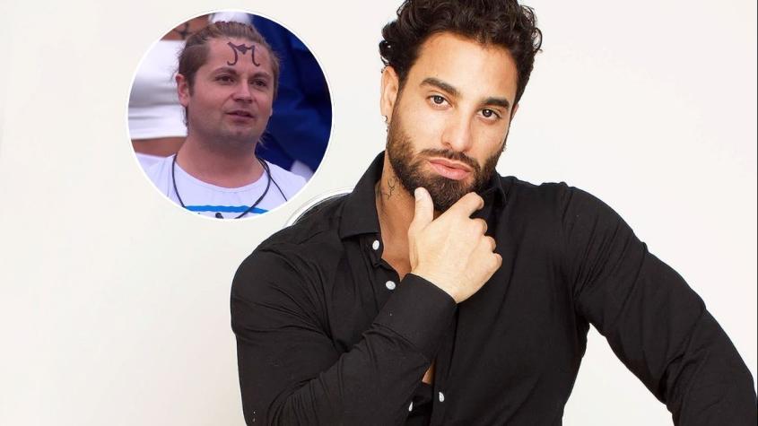 El consejo que le dará Princeso a Yoan sobre Disley: el francés conversará con su excompañero de reality