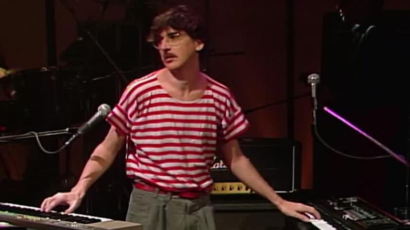 Medio Mundo | Temporada 1985 | Capítulo 4