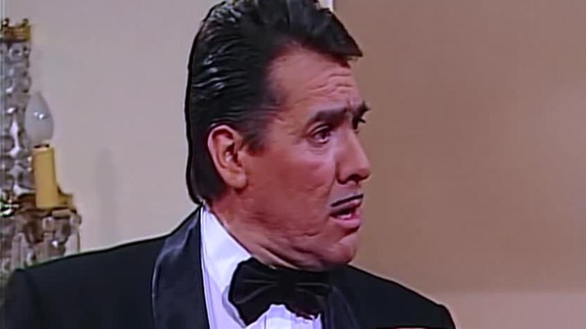 A Otra Cosa Mariposa | Temporada 1995 | Capítulo 47