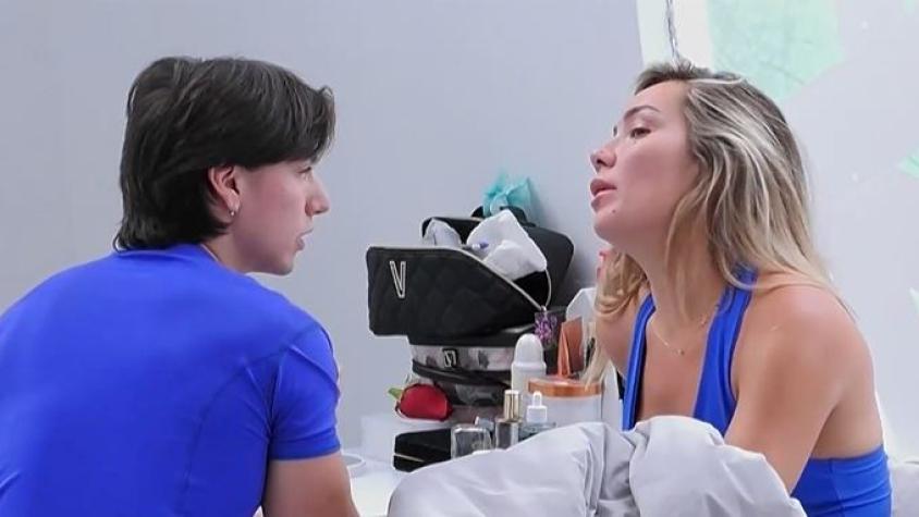 Avance capítulo 150 de Mundos Opuestos: Alan y Valentina tendrán una discusión que podría terminar con su relación