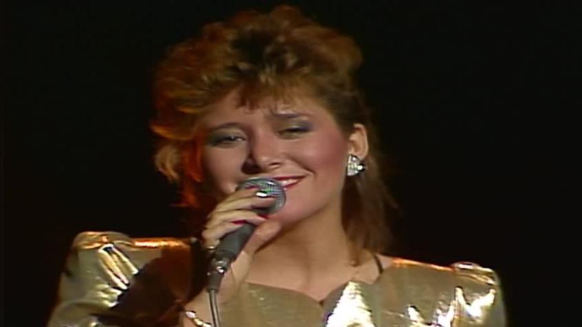 Medio Mundo | Temporada 1986 | Capítulo 3