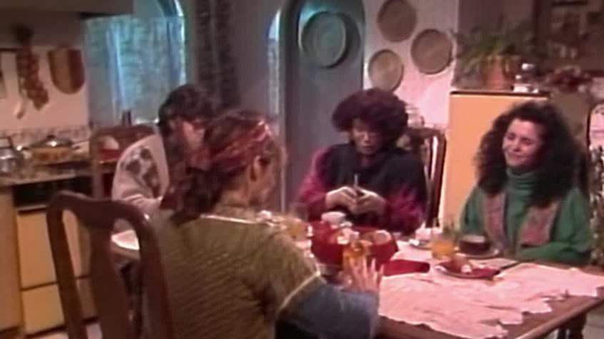 De Chincol a Jote | Temporada 1990 | Capítulo 6