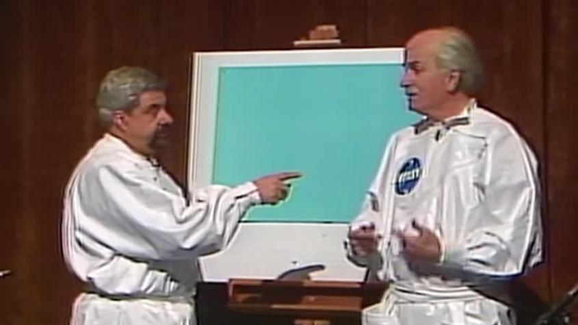 Medio Mundo | Temporada 1987 | Capítulo 1