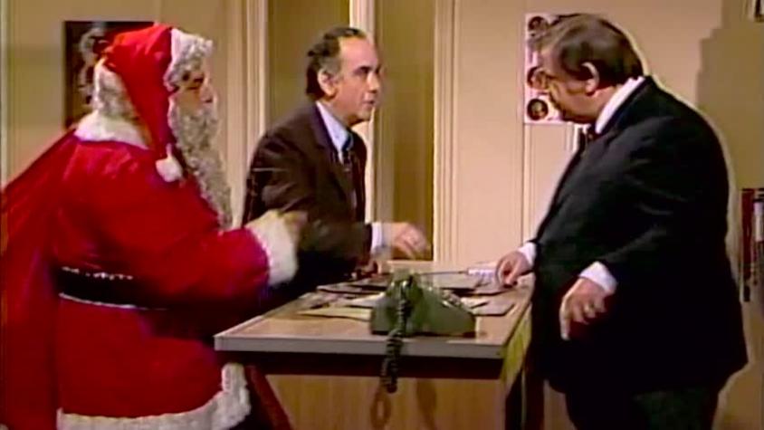 A Otra Cosa Mariposa | Temporada 1995 | Capítulo 48