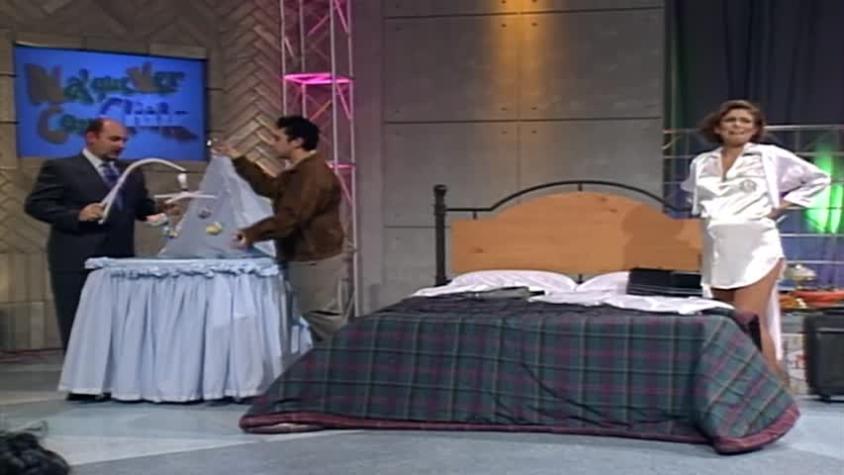 Na que ver con Chile | Temporada 1998 | Capítulo 8