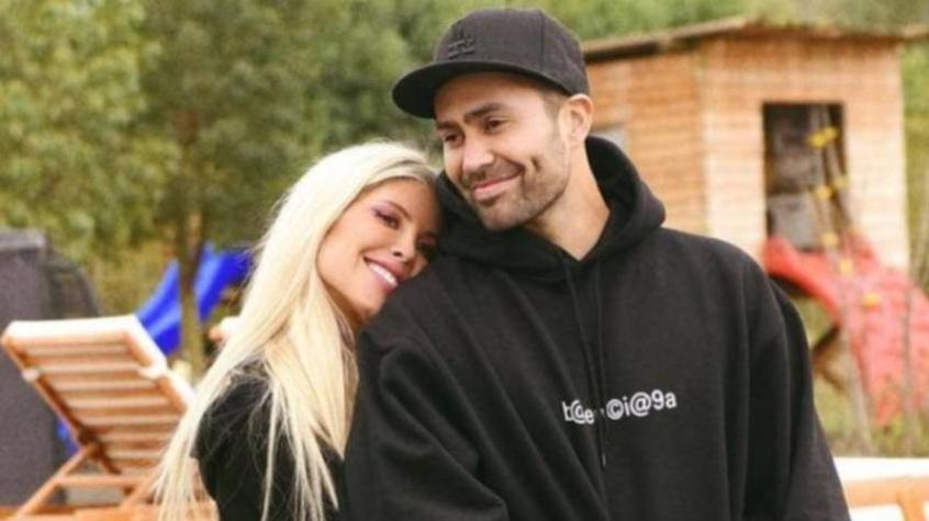 Coté López reveló la reacción de sus hijos tras separarse definitivamente de Luis Jiménez