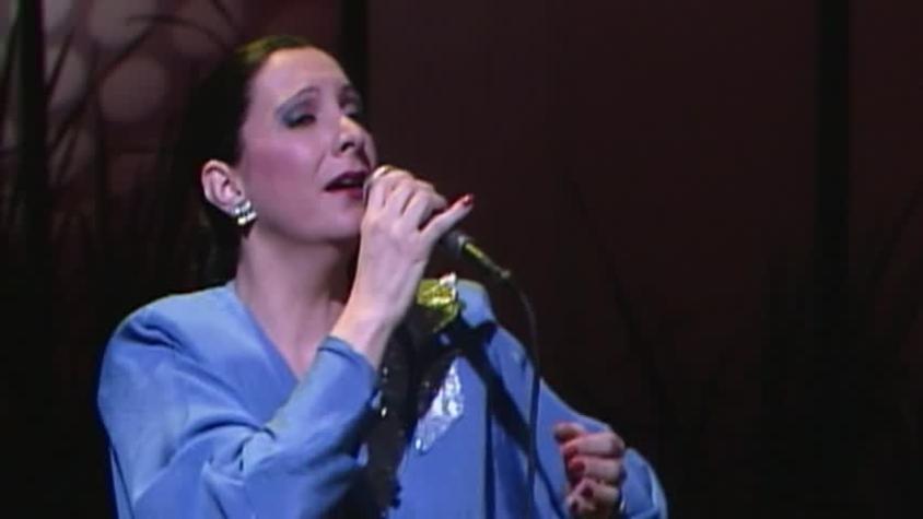 Medio Mundo | Temporada 1985 | Capítulo 10