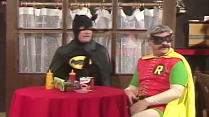 Medio Mundo | Temporada 1985 | Capítulo 9