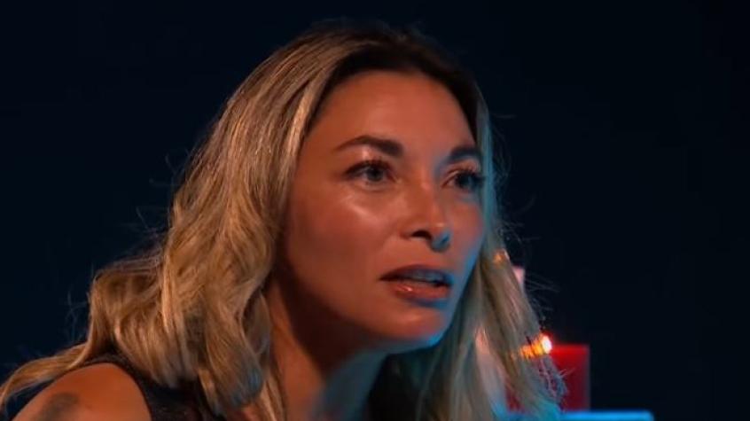 React de Mundos Opuestos lapida la actitud que está tomando Evelyn Ortiz: "Está insufrible"