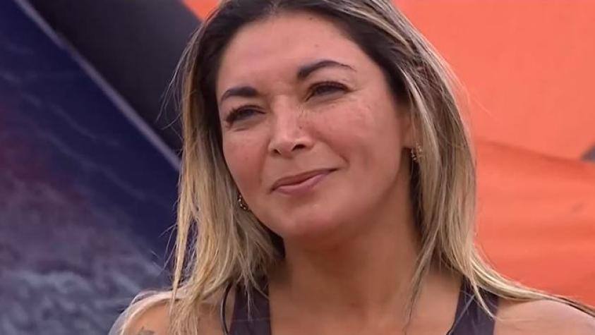 Evelyn y Cyntia harán un pacto de silencio con una importante decisión en Mundos Opuestos