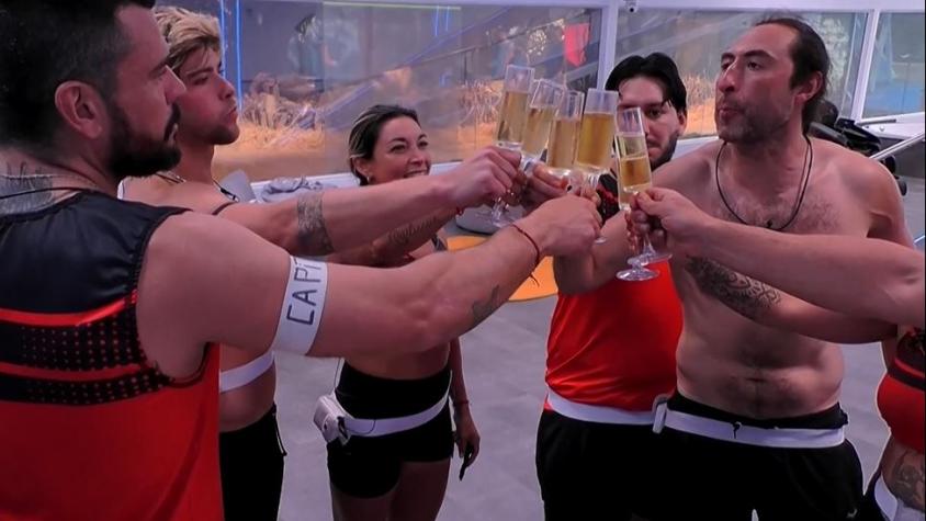 Mundos Opuestos | Resumen del capítulo 156 de la señal extendida