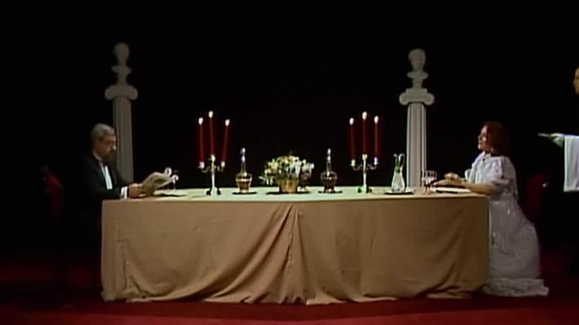 Medio Mundo | Temporada 1987 | Capítulo 7