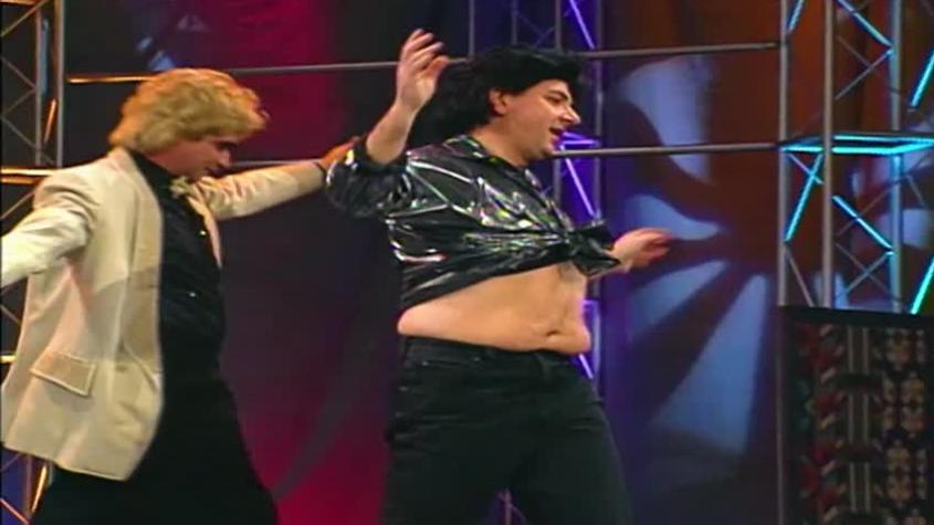 Na que ver con Chile | Temporada 1997 | Capítulo 13