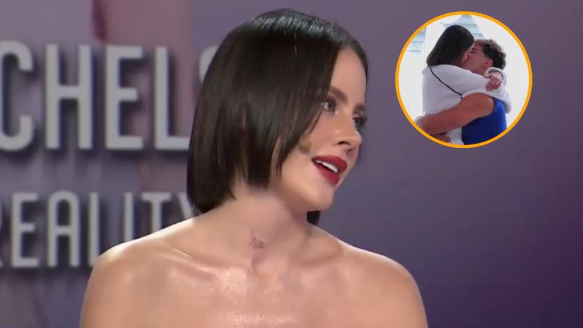 Ignacia Michelson revela detalles de su quiebre con Diego Venegas: "Ahí quedó la embarrada..."