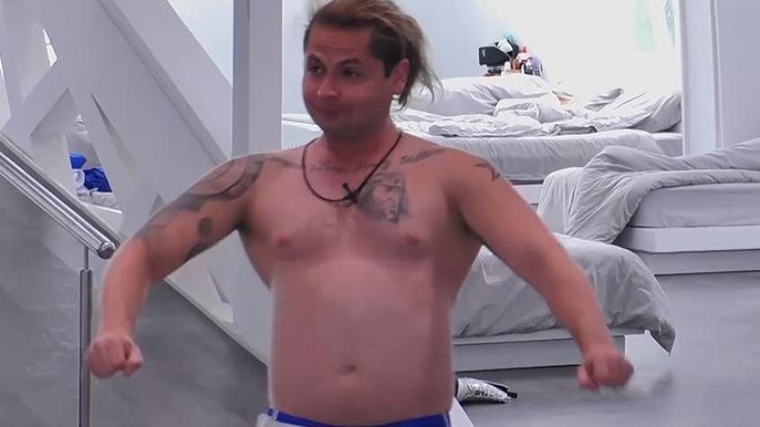 Princeso fue acusado de chantaje emocional: pidió un regalo de cumpleaños fuera de lo común