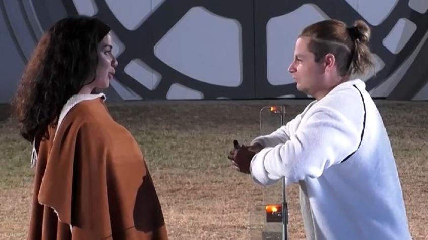 Mundos Opuestos | Resumen del capítulo 150 de la señal extendida