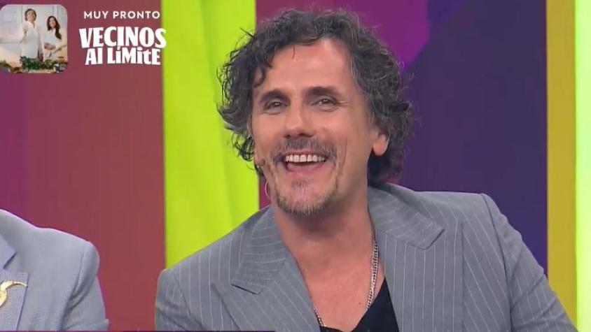 Sergio Lagos entrega nuevos detalles del próximo reality del 13, Vecinos al límite