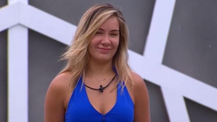 React de Mundos Opuestos respaldó a Valentina por sus celos con Alan: "Aquí no lo perdono"