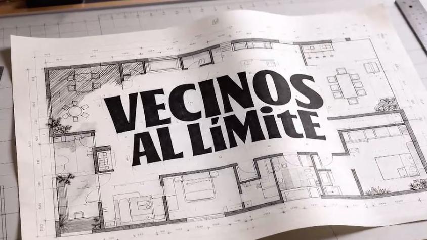 Vecinos al límite: el reality show sucesor de Mundos Opuestos en el 13