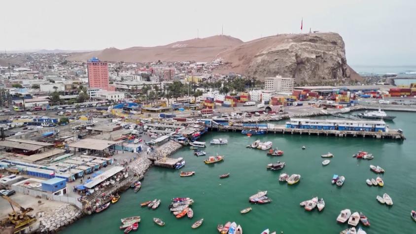 Recomiendo Chile | T17 | Capítulo 12 | Arica