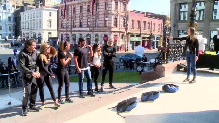 Vértigo en la Calle | Temporada 2018 | Capítulo 4