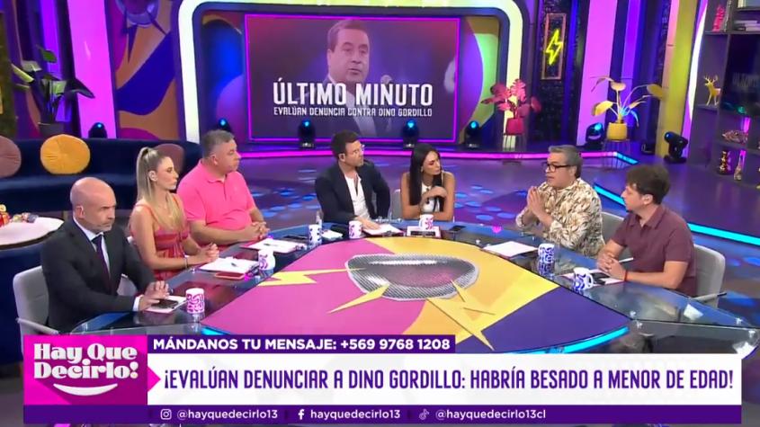 ¡Hay que decirlo! / Capítulo del martes 17 de febrero