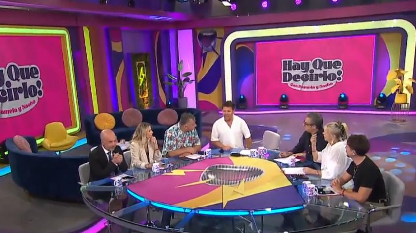 ¡Hay que decirlo! / Capítulo del martes 3 de febrero