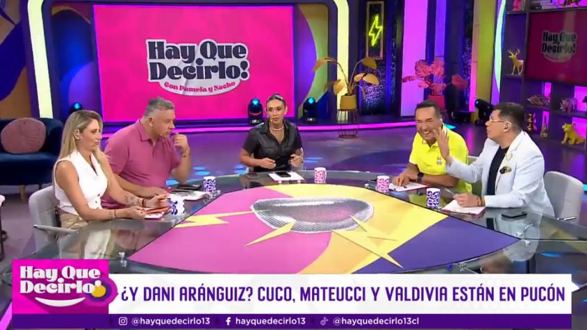 ¡Hay que decirlo! / Capítulo del viernes 6 de febrero