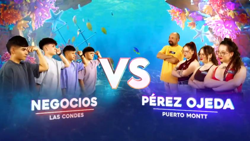 ¡Qué dice Chile! / Temporada de verano 2026 / Capítulo 21