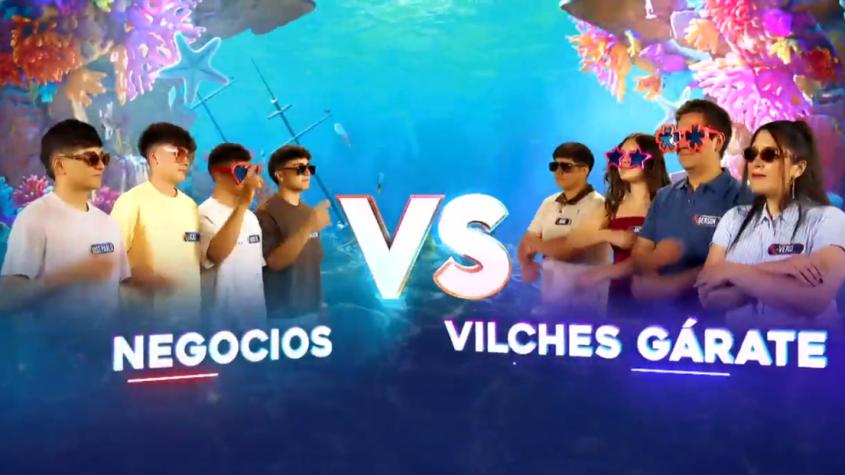 ¡Qué dice Chile! / Temporada de verano 2026 / Capítulo 22