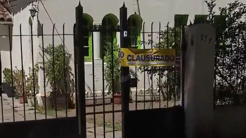 Los desgarradores gritos de adultos mayores maltratados en residencia de Ñuñoa: "Lo más parecido a un matadero"