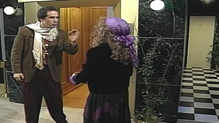 De Chincol a Jote | Temporada 1991 | Capítulo 5