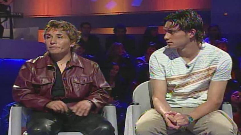 Mucho Lucho | Temporada 2 | Capítulo 5