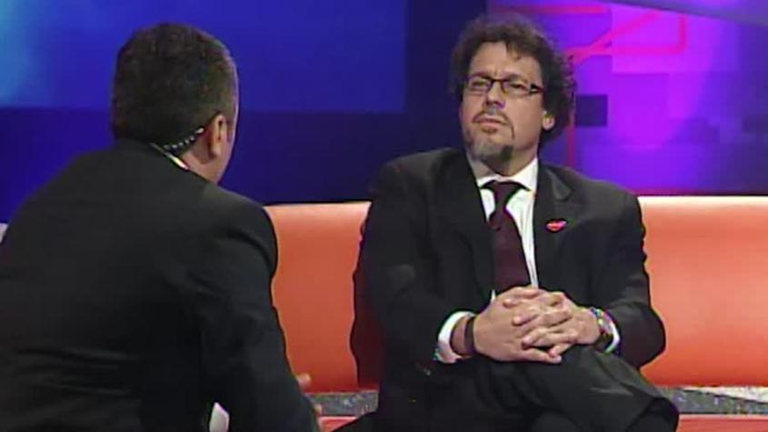 Mucho Lucho | Temporada 4 | Capítulo 5