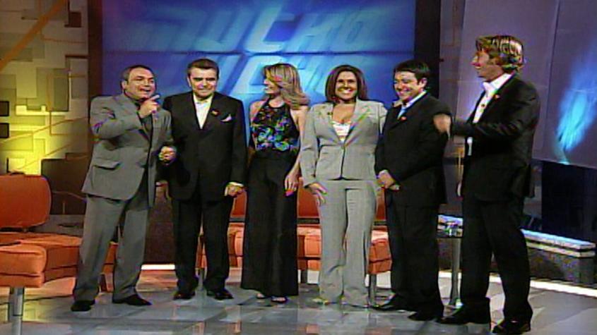 Mucho Lucho | Temporada 4 | Capítulo 6