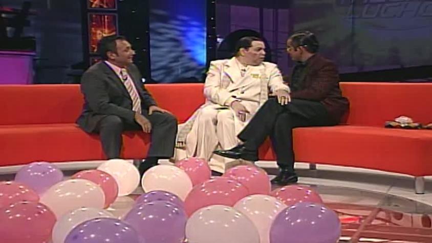 Mucho Lucho | Temporada 3 | Capítulo 3