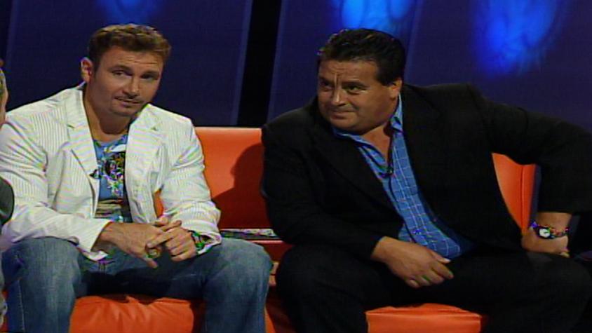 Mucho Lucho | Temporada 4 | Capítulo 8