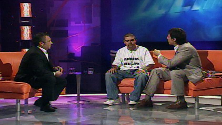 Mucho Lucho | Temporada 4 | Capítulo 9