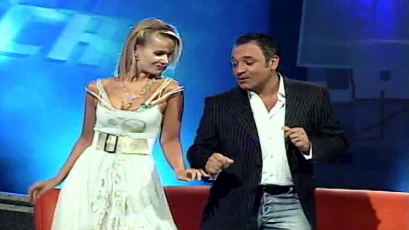 Mucho Lucho | Temporada 4 | Capítulo 10