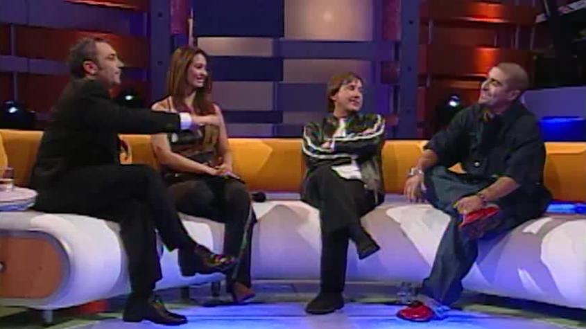 Mucho Lucho | Temporada 2 | Capítulo 10