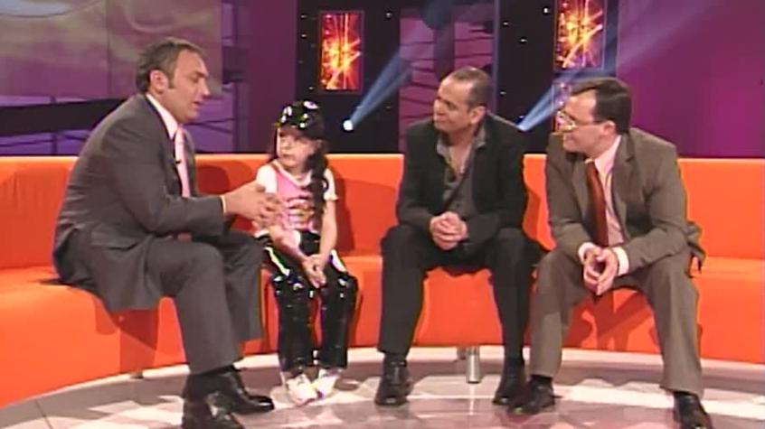 Mucho Lucho | Temporada 3 | Capítulo 11