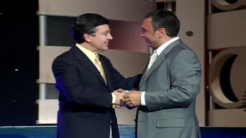 Mucho Lucho | Temporada 1 | Capítulo 12