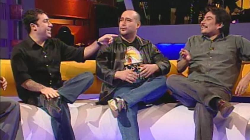 Mucho Lucho | Temporada 2 | Capítulo 14