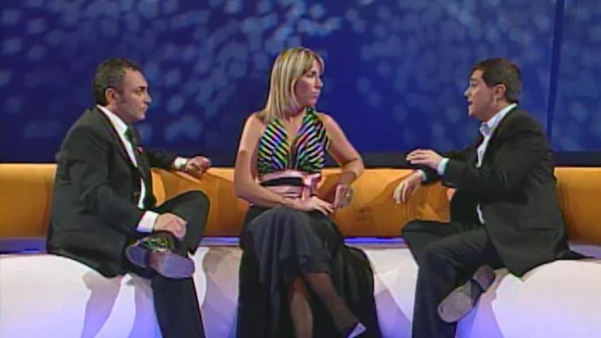 Mucho Lucho | Temporada 2 | Capítulo 15